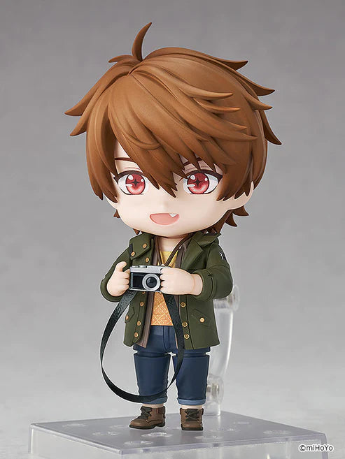 PREORDER Nendoroid Raven