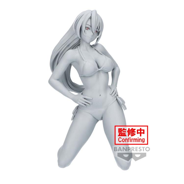 PREORDER Shangri-La Frontier Celestial Vivi Towa Amane