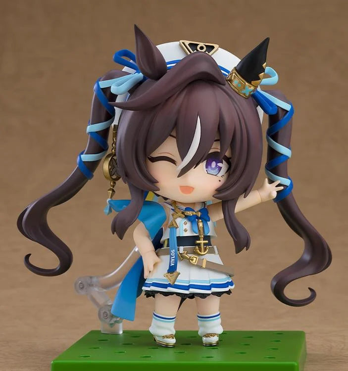 PREORDER Uma Musume: Pretty Derby Nendoroid No.2791 Vivlos