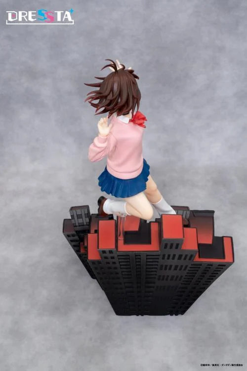 PREORDER Dandadan Dressta Momo Ayase Figure