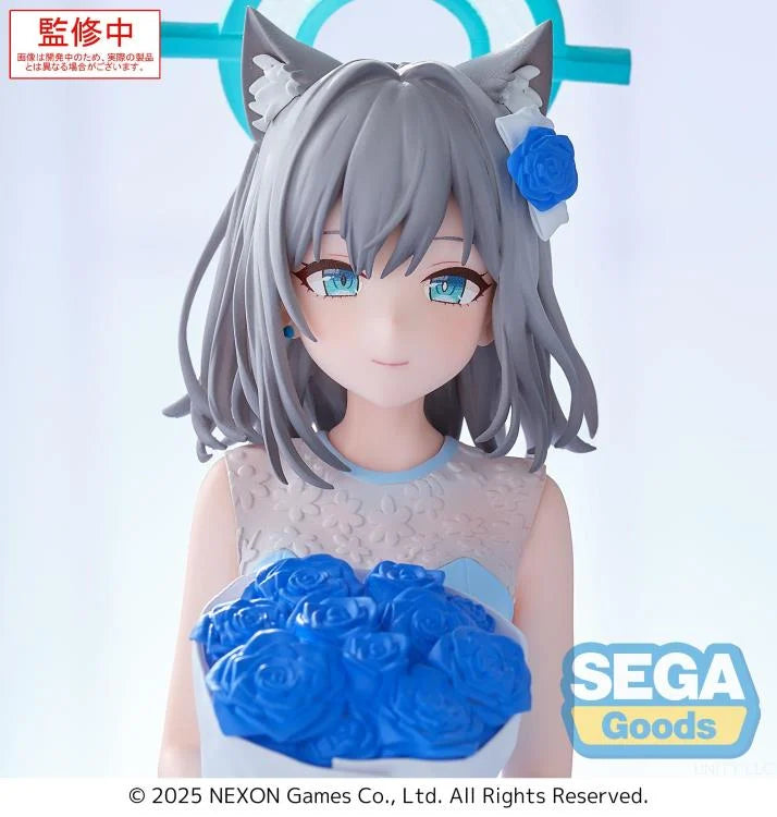 PREORDER Blue Archive Yumemirize Shiroko Figure