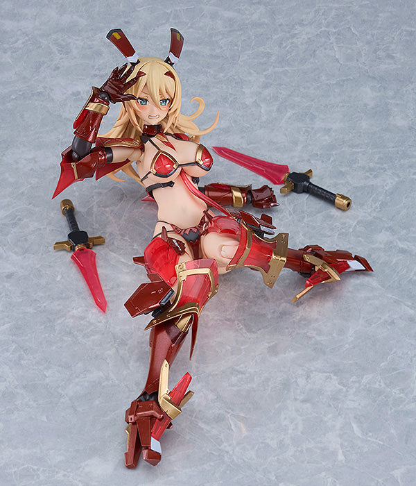 PREORDER figma BUNNY SUIT PLANNING Veronica Sweetheart