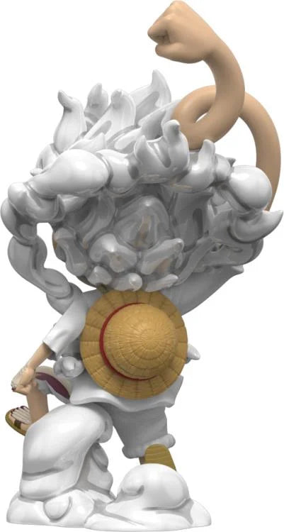 PREORDER XXRAY PLUS: Luffy Gear 5 Edition