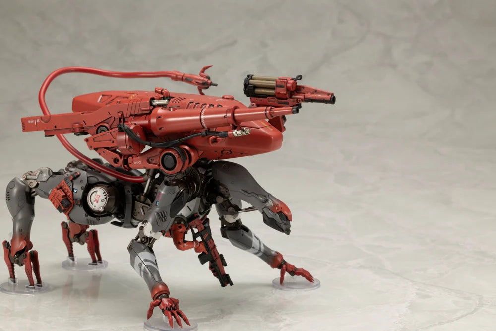 PREORDER Death Stranding 2: On The Beach Ghost Mech Coffins 1/20 Scale Model Kit