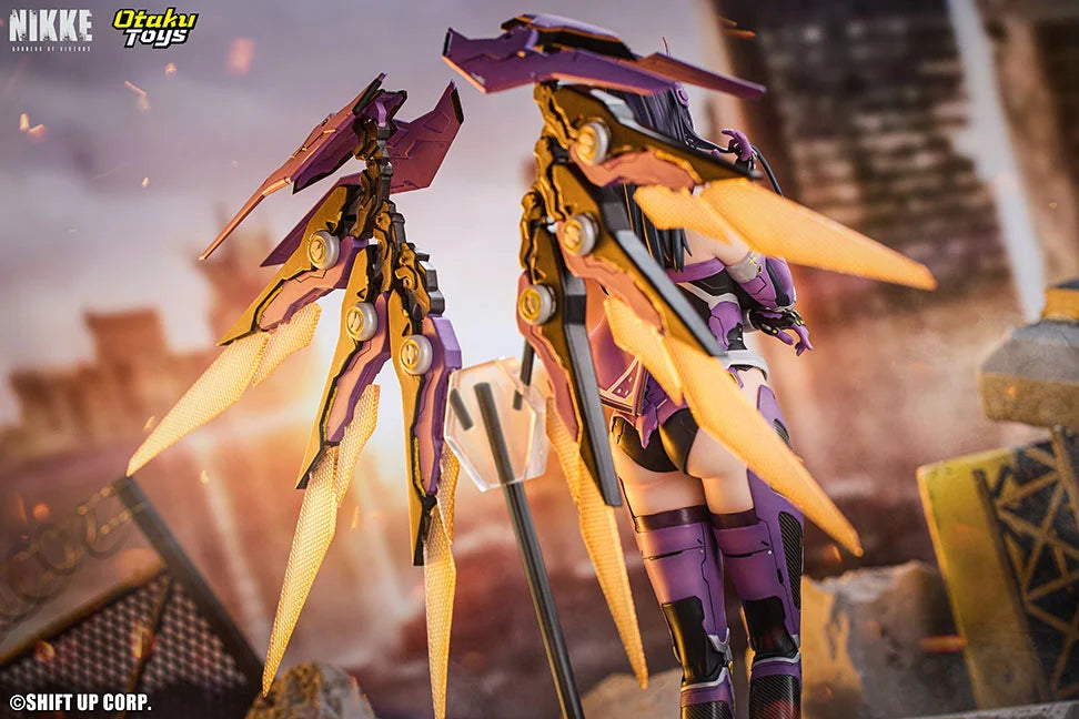 PREORDER Goddess of Victory: Nikke Isabel (Special Ver.) 1/7 Scale Figure