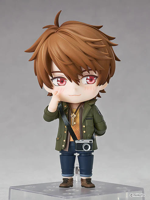 PREORDER Nendoroid Raven