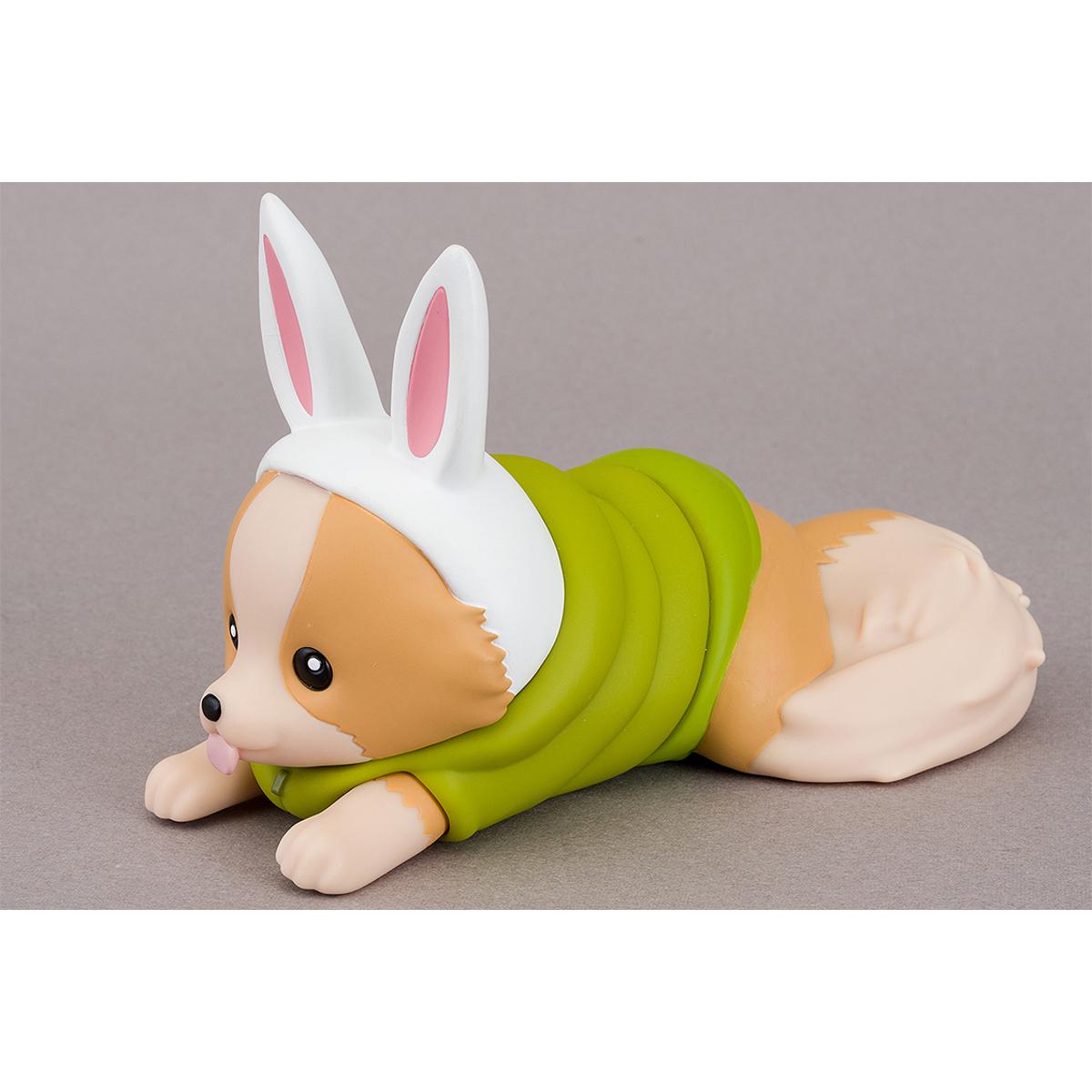 PREORDER Chikuwa Soft Vinyl Style