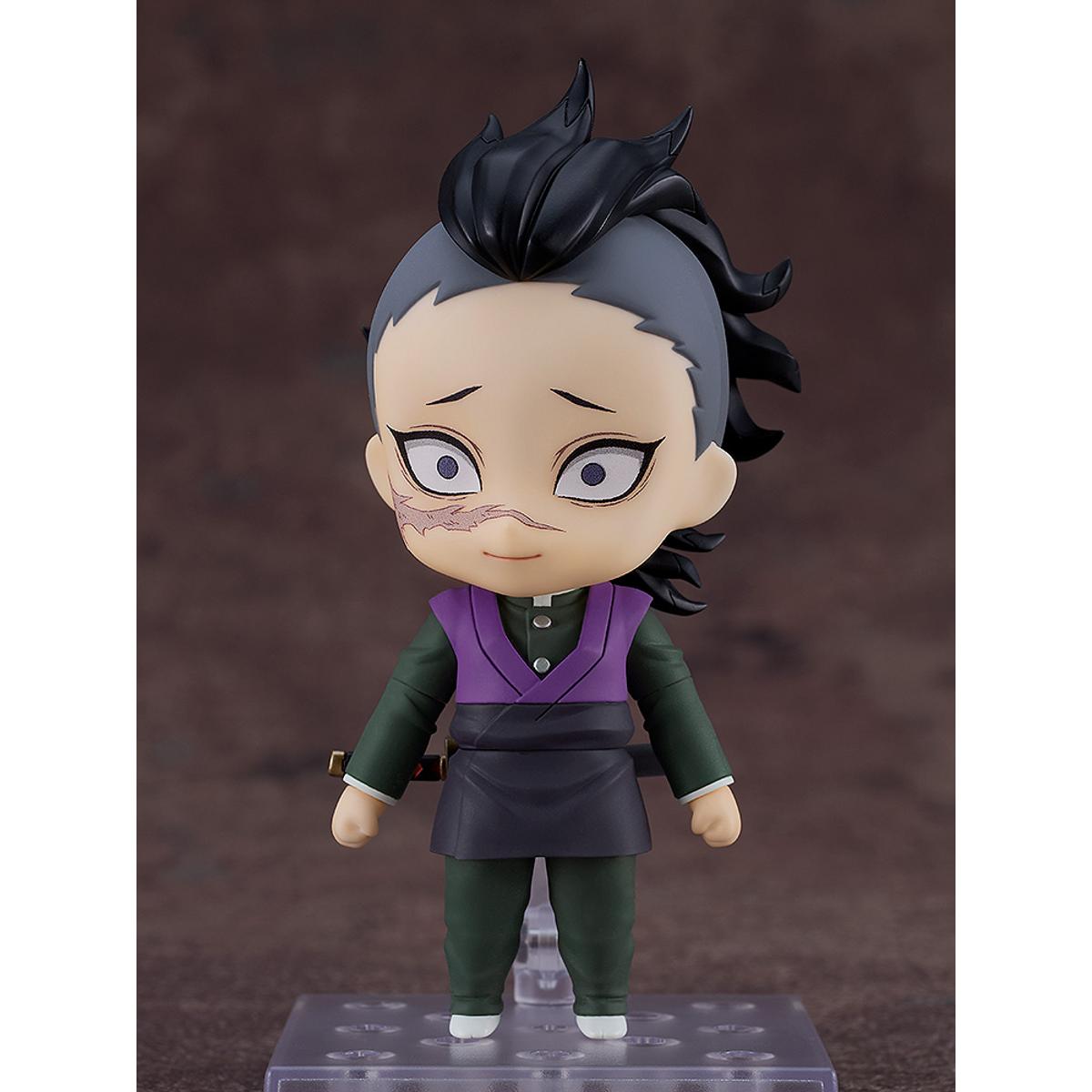 PREORDER Nendoroid Genya Shinazugawa