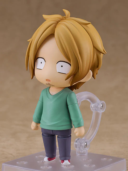 PREORDER Nendoroid Haruki Nakayama