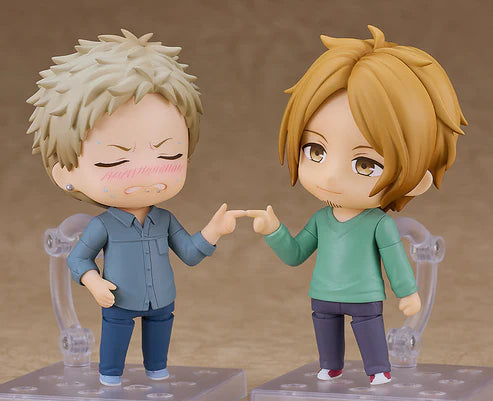 PREORDER Nendoroid Haruki Nakayama
