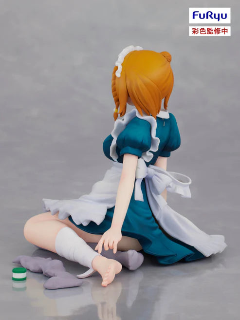 PREORDER KOIWAI YOSHINO Not To Scale Figure