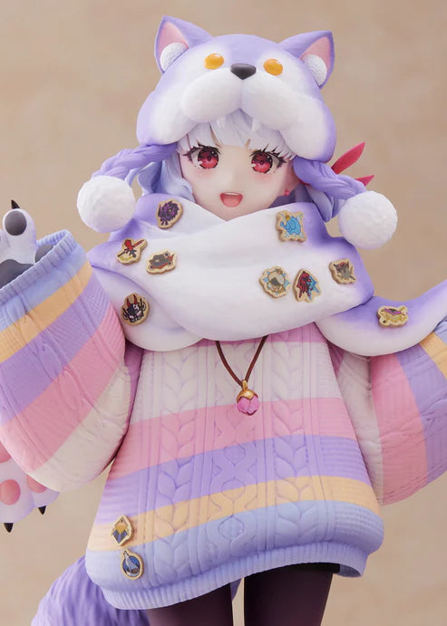 PREORDER Kama: Dream Portrait Ver. 1/7 Scale Figure(re-order)