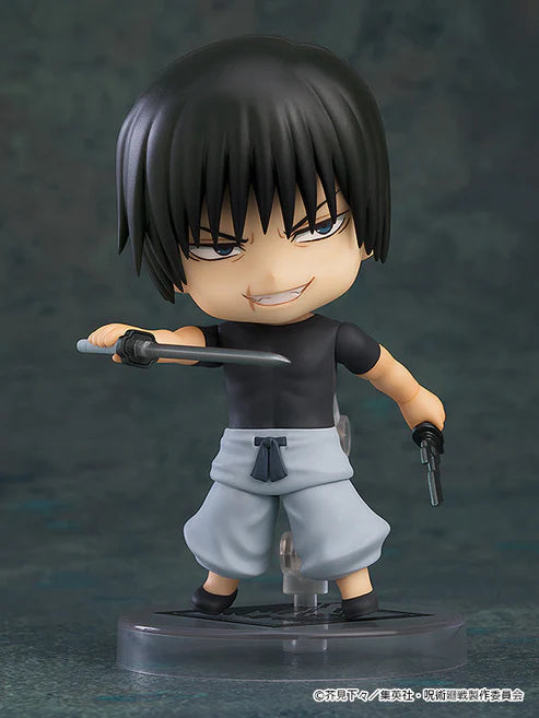 PREORDER Nendoroid Toji Fushiguro