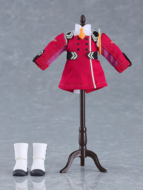 PREORDER Nendoroid Doll Zero Two