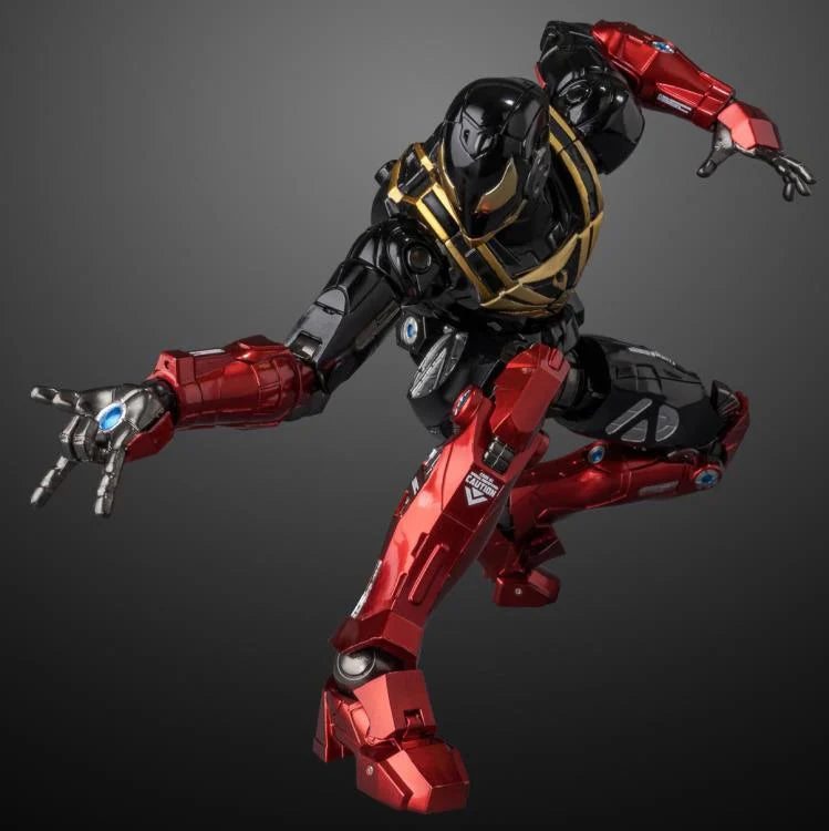PREORDER FIGHTING ARMOR Iron Spider (Miles Morales)