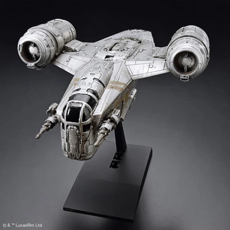 PREORDER The Mandalorian Razor Crest Model Kit
