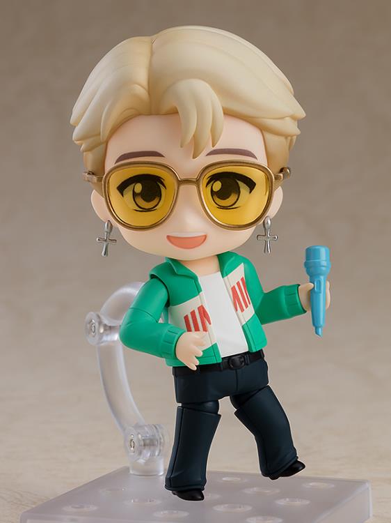 IN STOCK Nendoroid Jimin TinyTAN 1805