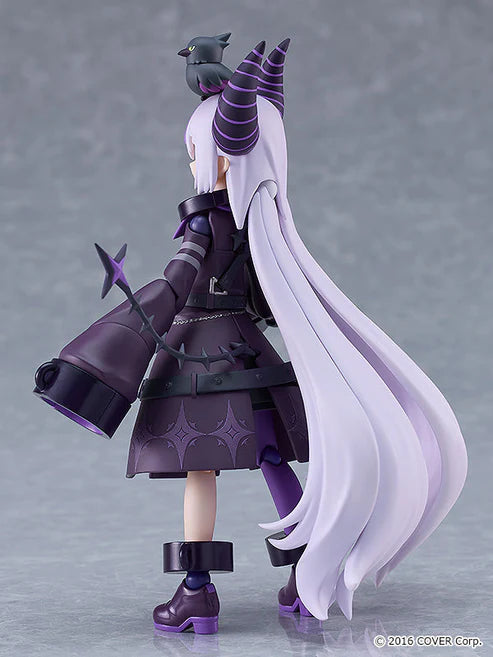 PREORDER figma La+ Darknesss