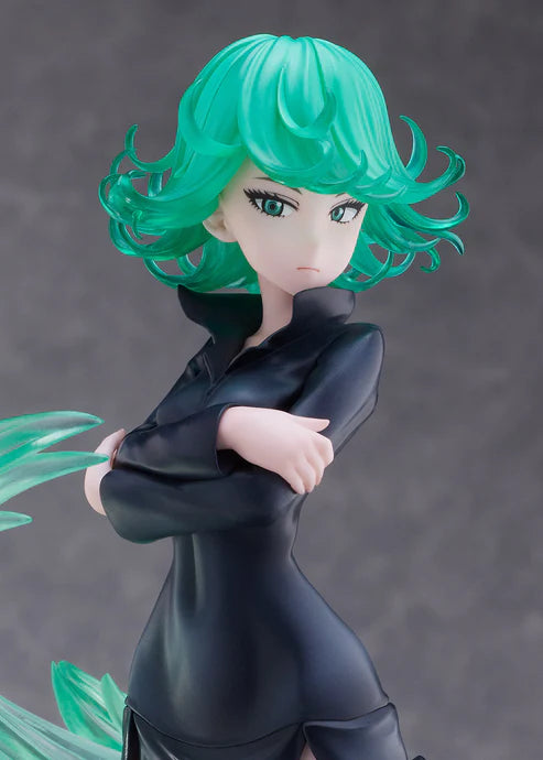PREORDER TERRIBLE TORNADO (re-order)