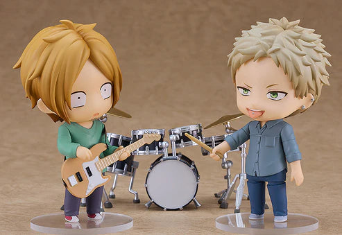 PREORDER Nendoroid Haruki Nakayama