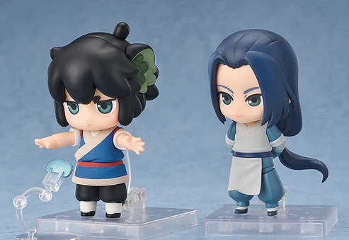 PREORDER Nendoroid Luo Xiaohei