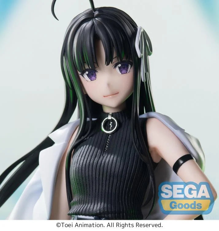 PREORDER Girls Band Cry XStellar Subaru Awa Figure