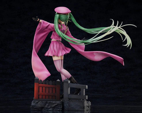 PREORDER Hatsune Miku Senbonzakura 10th Anniversary ver. 1/7 Complete Figure