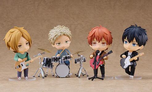 PREORDER Nendoroid Haruki Nakayama