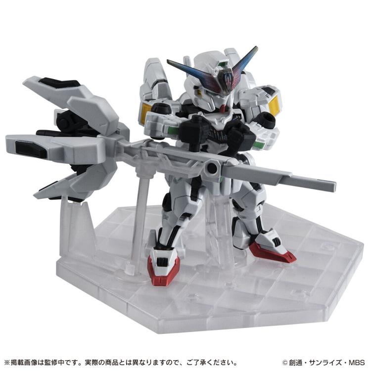 PREORDER Mobile Suit Gundam: The Witch From Mercury Mobile Suit Ensemble X-EX01 Gundam Calibarn (DX Ver.)