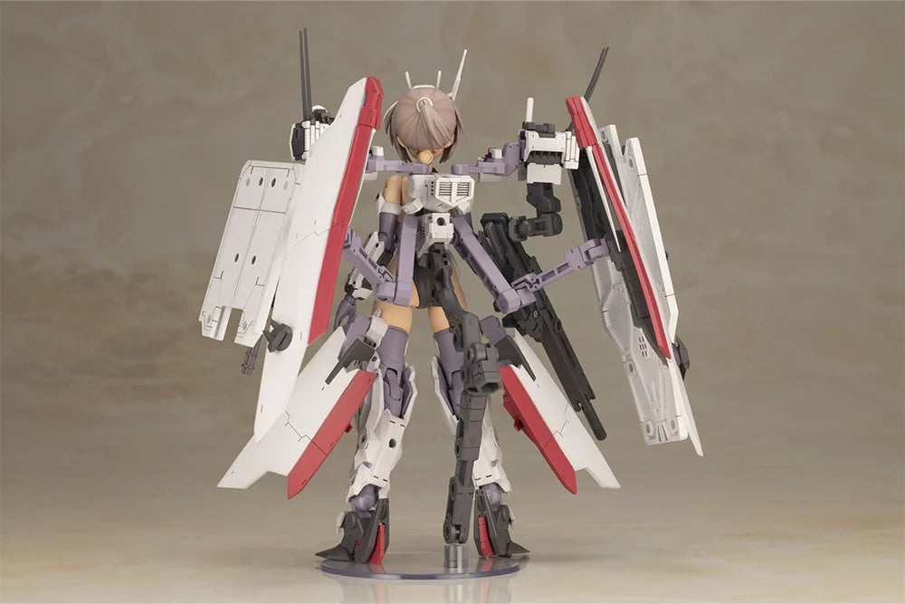 PREORDER Frame Arms Girl Izumo Model Kit