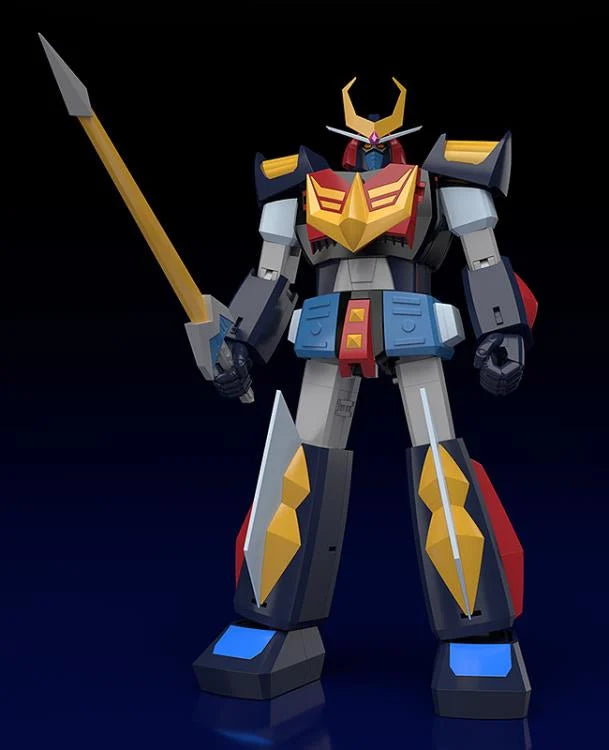 PREORDER MODEROID Baldios (Space Warrior Baldios) (Reissue)