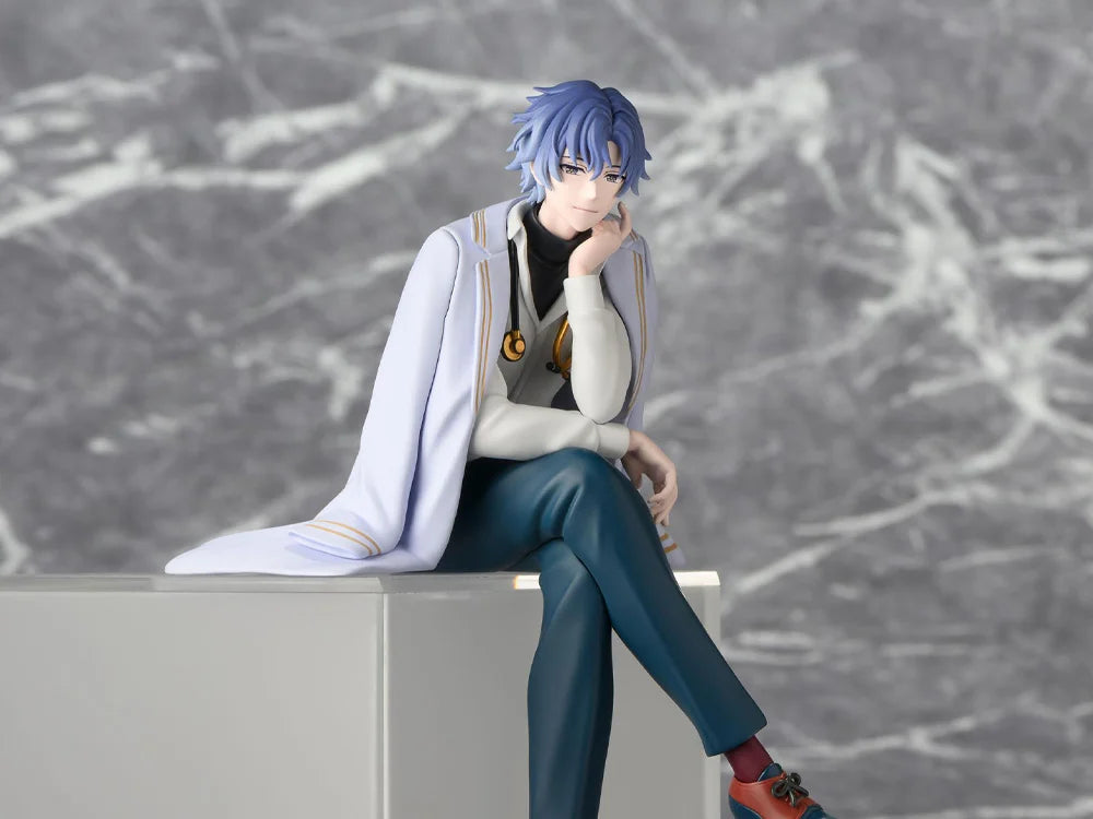 PREORDER Promise of Wizard Figaro Premium Perching Figure