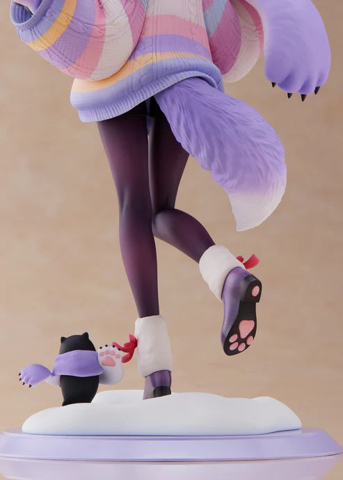 PREORDER Kama: Dream Portrait Ver. 1/7 Scale Figure(re-order)