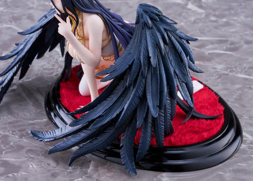 PREORDER Albedo lingerie Ver. 1/7 Scale Figure