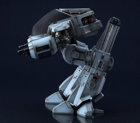 PREORDER MODEROID ED-209( re-run)