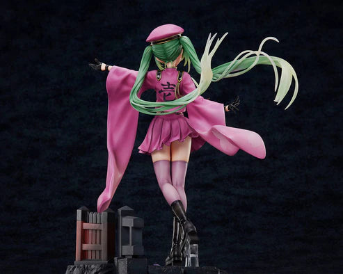 PREORDER Hatsune Miku Senbonzakura 10th Anniversary ver. 1/7 Complete Figure