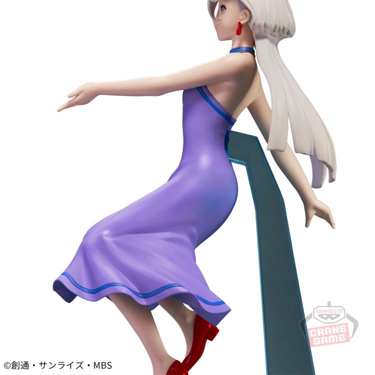 IN STOCK Mobile Suit Gundam: The Witch from Mercury Miorine Rembran (Season 2 Ending Ver.)