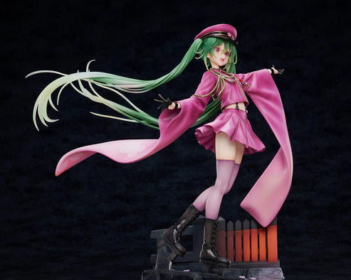 PREORDER Hatsune Miku Senbonzakura 10th Anniversary ver. 1/7 Complete Figure