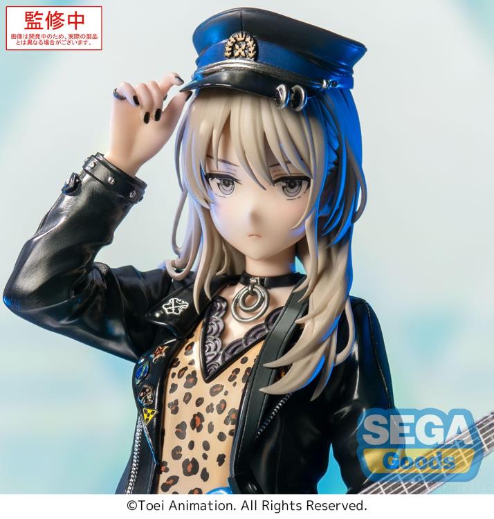 PREORDER Girls Band Cry XStellar Momoka Kawaragi Figure