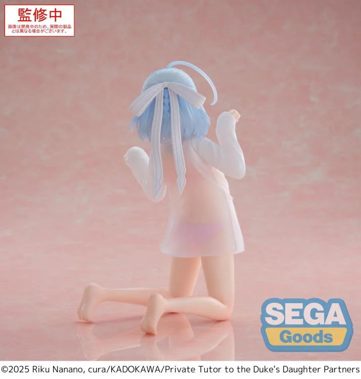 PREORDER Private Tutor to the Duke's Daughter Yumemirize Tina Howard Figure