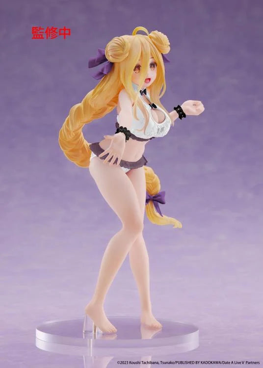 PREORDER Date A Live V Mukuro Hoshimiya (Swimwear Ver.) Coreful Figure (Renewal Edition)