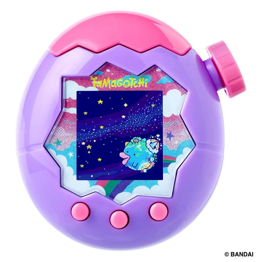 PREORDER Tamagotchi Paradise - Purple Sky