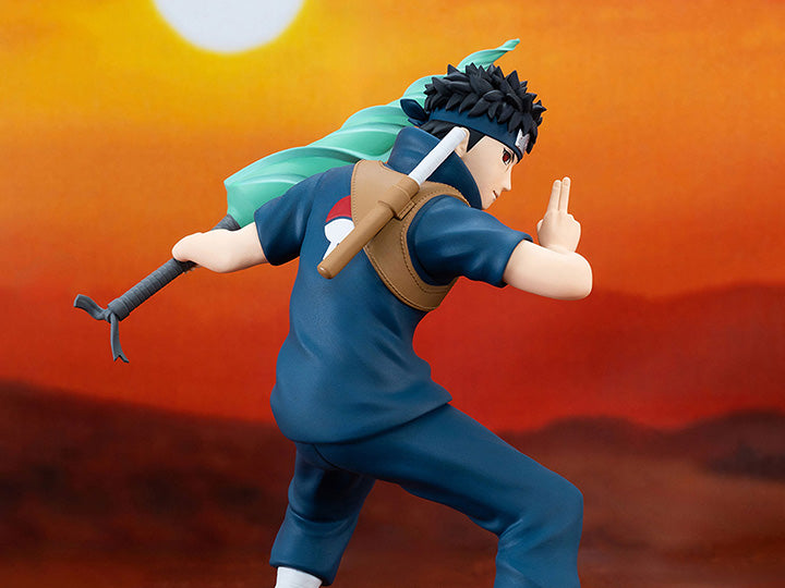 PREORDER Naruto: Shippuden NARUTOP99 Shisui Uchiha Figure