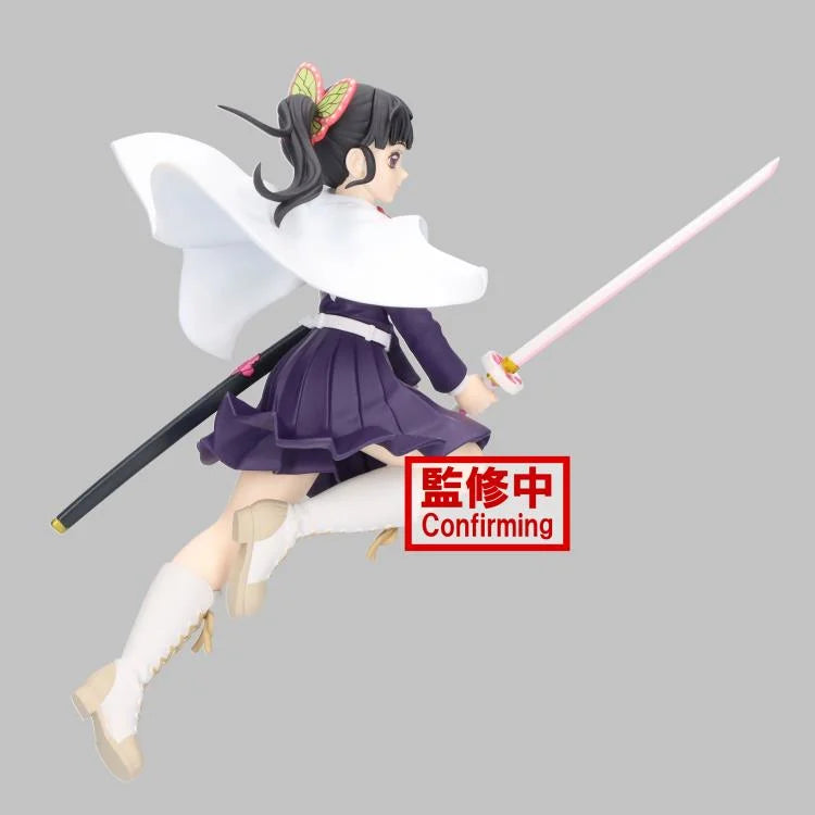 PREORDER Demon Slayer: Kimetsu no Yaiba Vibration Stars Kanao Tsuyuri