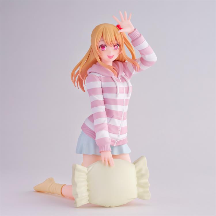 PREORDER Static Figure - Relax Time - Oshi no Ko - Ruby