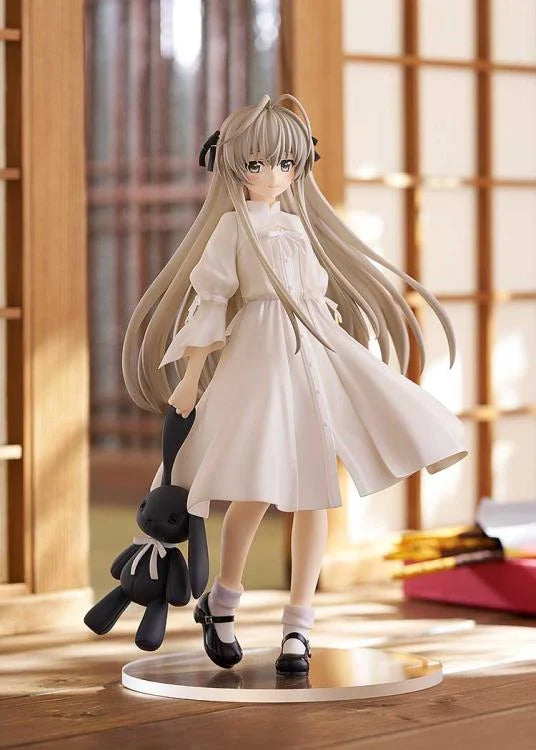 PREORDER Yosuga no Sora Pop Up Parade L Sora Kasugano Figure