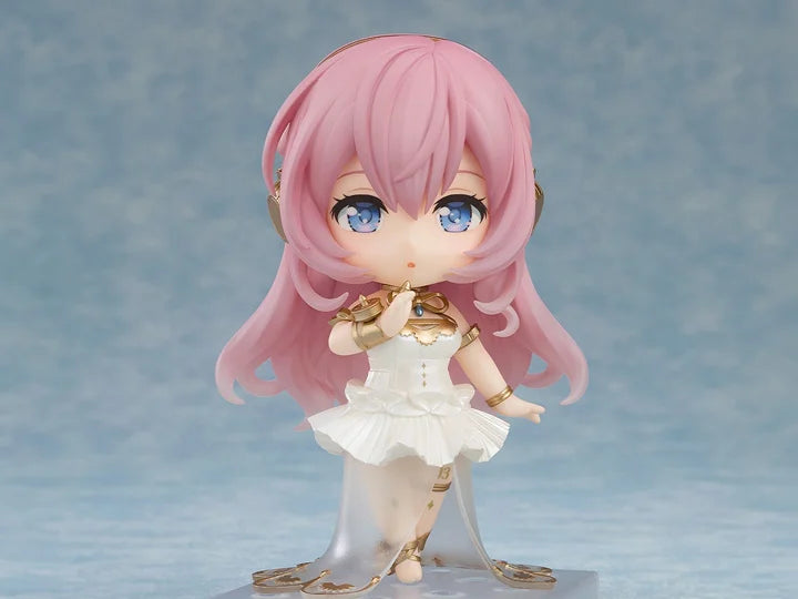 PREORDER Vocaloid Character Vocal Series 03 Nendoroid No.2646 Megurine Luka (2024 Symphony Ver.)