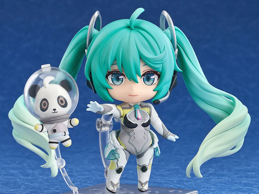 PREORDER Nendoroid Hatsune Miku: Miku With You 2024 Ver. (Character Vocal Series 01)