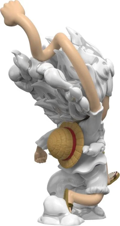PREORDER XXRAY PLUS: Luffy Gear 5 Edition