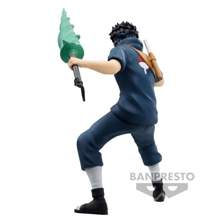 PREORDER Naruto: Shippuden NARUTOP99 Shisui Uchiha Figure